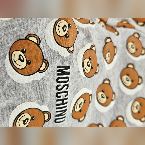 Moschino baby pants - Picture 4 of 5